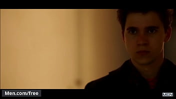 Preview 2 of Sxy Xxvdios - Aston Springs and Will Braun - Spiderman A Gay Xxx Parody Part 2 - Super Gay Hero - Trailer preview - Men.com