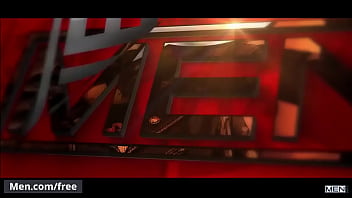Preview 1 of Sxy Xxvdios - Aston Springs and Will Braun - Spiderman A Gay Xxx Parody Part 2 - Super Gay Hero - Trailer preview - Men.com