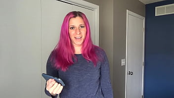 Preview 1 of Black Cuckold Wife Breeding - Verification video