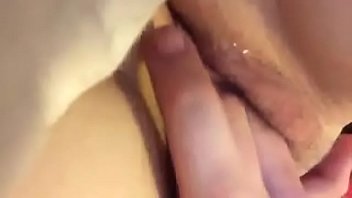 Preview 1 of Sunny Leone Fingering Her Hip - horny
