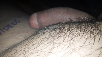 Preview 4 of Ashlee Dildo Glasses Tattooed - Verification video
