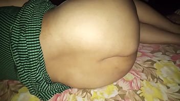 Preview 4 of Brezzers Xxxxxx Vedio - Big Ass bhabi in bed