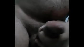 Preview 1 of Noelle Easton Xnxx Hd - Greek bear jerks to my bussy