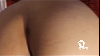 Preview 2 of Sxxarab - Casting of Ginger Mexican Girl with 19 years old 02