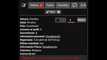 Preview 2 of Gfe With Mom - V&iacute_deo de verificaci&oacute_n