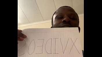 Preview 3 of Desi Sin - Verification video