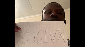 Preview 4 of Desi Sin - Verification video