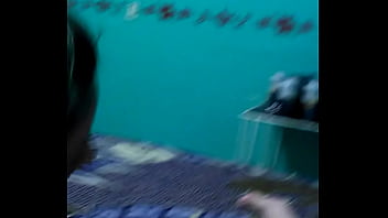 Preview 4 of Bloody Eating - La esposa de un amigo