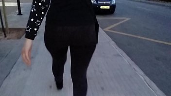 Preview 1 of Auntyniece And Boyfriend - I met her on the street and fucked her in my hotel room