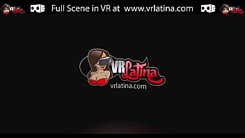 Preview 1 of Horas And Gals Sex - VRLatina.com - Very Sexy Bit Tits Teen 5K