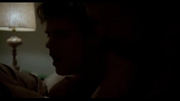 Preview 1 of Small Gine - Garrett Clayton in King Cobra Movie