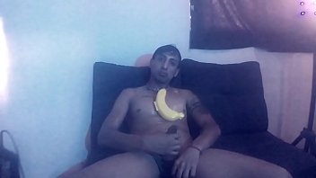 Preview 3 of In Xxxc - Hetero Curioso Se Pajea RIko