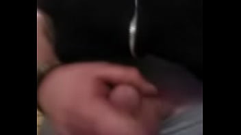 Preview 4 of Sex Wo Sp Rma In Die Muschie - Verification video