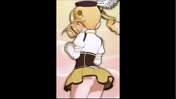 Preview 1 of Free Video Horror Porn Story - Blonde Hentai Girl fucked on the beach