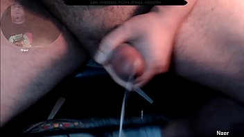 Preview 3 of Mesturbasyon - I am Naer,  a power dick asexual fapping for everyone(duel face/cock cam)