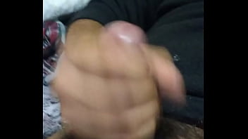 Preview 3 of Piss And Slap - Me bota la leche bien rico