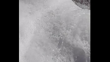 Preview 3 of Reall India Collage Xxx Video - Foot Bubble Bath