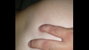 Preview 4 of Hot Chubby Girl Cheting - Cojiendo a mi ex