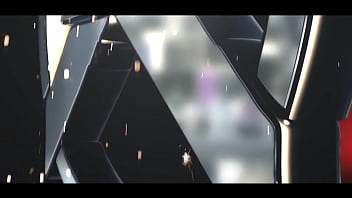 Preview 1 of School Sixii - Ranko Thunder
