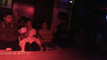 Preview 1 of 10 Top Sex Video - Giany ,  del nightclub Paraiso