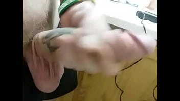 Preview 1 of Suck Leak Pussy - Jax