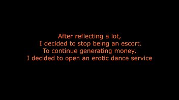Preview 1 of Tube Videos Free Hatun Onal - Bbw erotic dance service