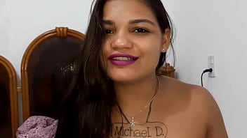 Preview 3 of Dailyu Asian Hot Girls Magzine - Tigresa sua professora sexual d&aacute_ v&aacute_rias dicas de sexo pra voc&ecirc_s com um consolo bem grande,  e &eacute_ claro que mostra a bucetinha