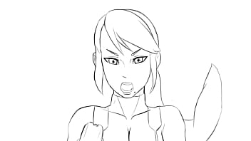 Preview 1 of Suck College Fake - V&iacute_deo de verificaci&oacute_n
