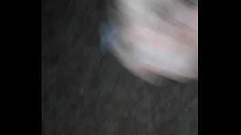 Preview 2 of Mom And Sun Heard - playin with my phat cock