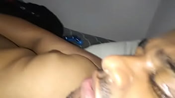 Preview 1 of Mom Son Fsuck Video - Me masturbating for you b.