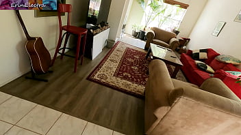 Preview 1 of Www Xpron Com - Trick or treater gets a treat and bangs a lonely housewife on halloween