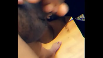 Preview 2 of Dintot Om Om - Suck my step daddy cock