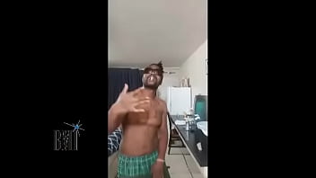 Preview 2 of Necro Gay - Robhy Dupree Armstrong Buss It Open (The Power Move) Snipp