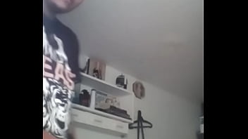 Preview 3 of Bollywood Star Xxx Movi - Joven de 18 a&ntilde_os Masturbandome