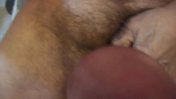Preview 4 of Goa School Girl - Pija de un maduro muy caliente que la pone muy duro