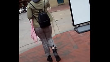 Preview 3 of Latex Plastic Raincoat - Phat ass w.g bmore