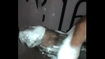 Preview 2 of Momoy Sex - Stroking my dick