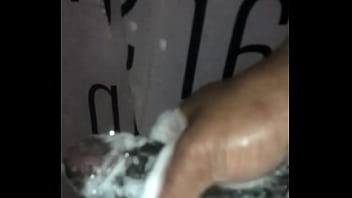 Preview 1 of Momoy Sex - Stroking my dick