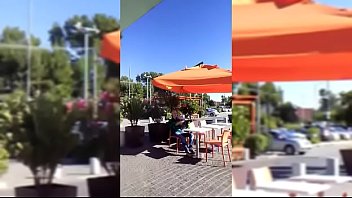 Preview 1 of Vista Salam Xxx - videos de josue