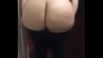Preview 2 of Ms Vdeos De Goku - Nice big ass iranian girl
