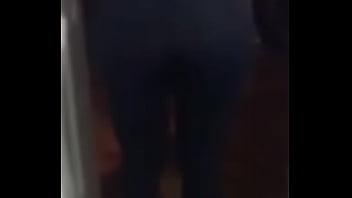 Preview 3 of Ms Vdeos De Goku - Nice big ass iranian girl