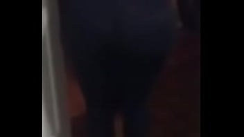 Preview 4 of Ms Vdeos De Goku - Nice big ass iranian girl