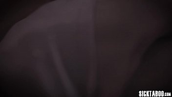 Preview 3 of Dad Away Son - Wet Asian petite teen masturbation and first time anal