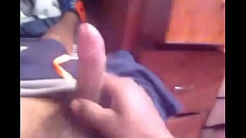 Preview 2 of Extremely Cute Anal - amigo se masturba