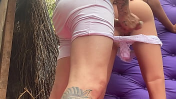 Preview 2 of Beautiful 16xxxvideo Hd - meu profesotr comeu meu cu ( sex toy )