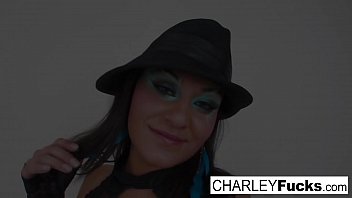 Preview 1 of Gay Sex Latin Boys - Charley Chase teases you