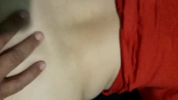 Preview 3 of Super Pat - Ahora si coge y coge y de pasada le pico el culo