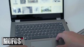 Preview 1 of Big Tits Chinese Girl - I Know That Girl - (Addison Lee) - No Wanking - MOFOS
