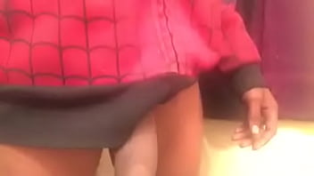 Preview 1 of Cteampie Teen - Spider-Man
