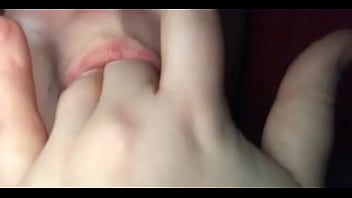 Preview 4 of Jaydwn James - My slut touching and licking